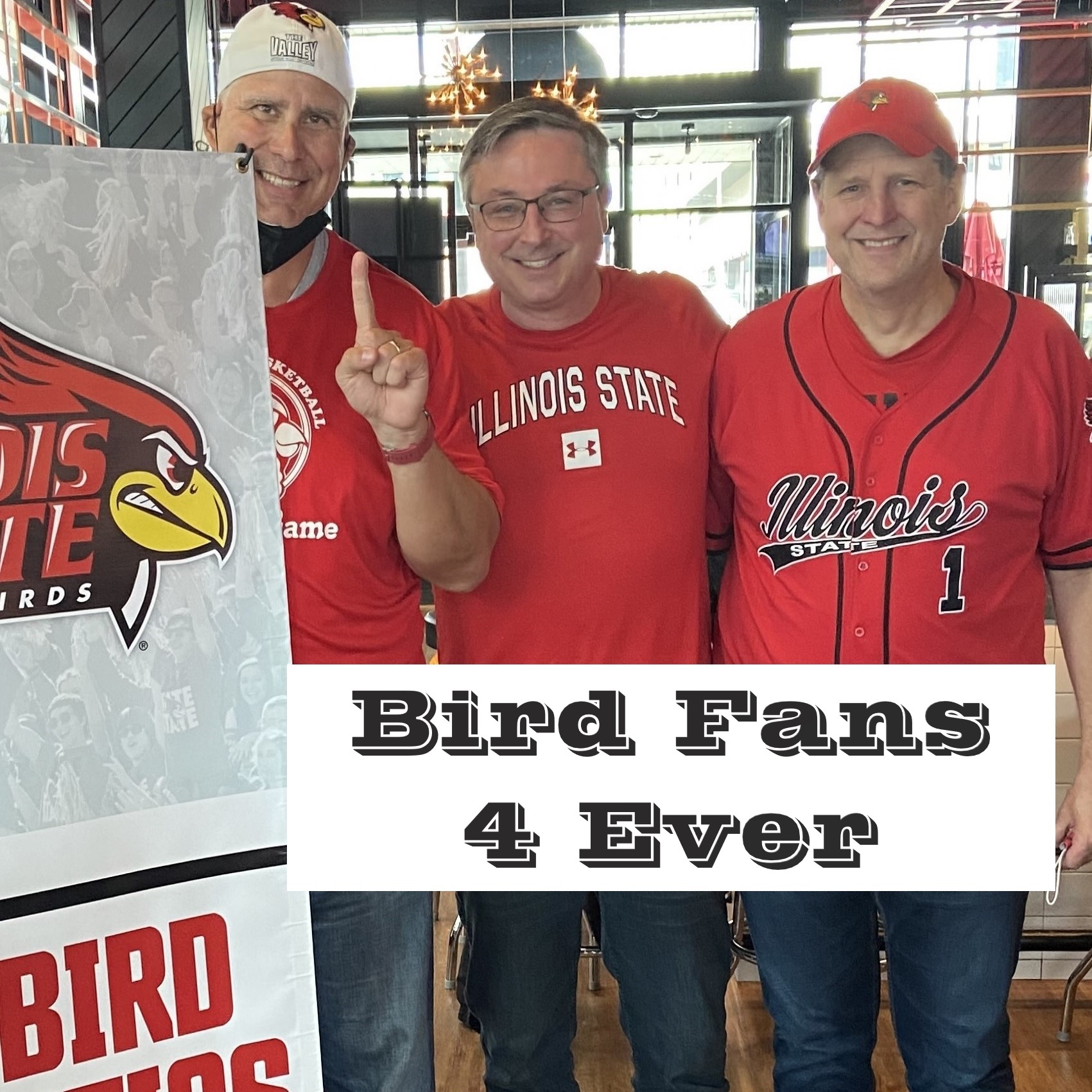 Bird Fans 4 Ever Episode 59 Coach Jason Slay